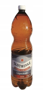 Slotwinka Healing Mineral Water 1.5L - Snitch