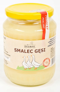 Glamour husi 720 ml - DESMAL DESMAL