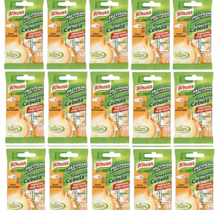 Vyprážaný Cypondul Knorr Mini Cube Spice 16ks