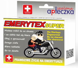 FUNNY tablety, darčeky pre dôchodcov a dôchodcov!