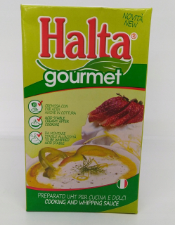 Varenie Cream Halta Gourment 12x1L