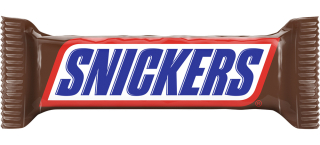 Snickers Baton | 50g x 40 ks