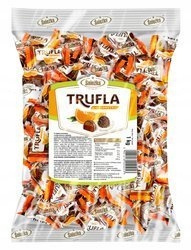 Snehová guľa hľuzovka s želé a pld 1kg