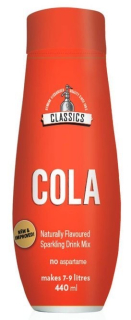 Sodastream Koncentrát Cola 440ml