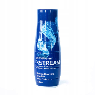 Sodastream Sirup Koncentrát Energy 440ml