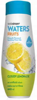Sodastream Limonáda 340ml sirup