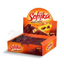 Sofijka v čokoláde -450gr Wisła