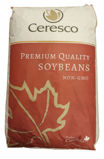 Soja Kanadský zrno 30 kg Non GMO