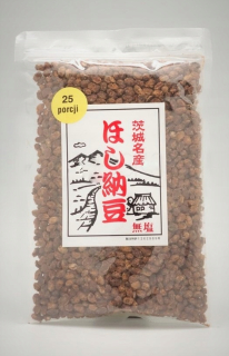 Japonska kuchyňa - Sójový Natto japonský sušený, k2mk7, prírodné