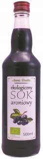 NFC BIO 500 ml - Anna Duda
