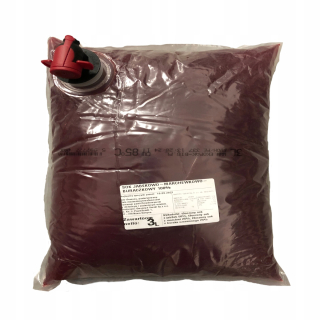 Beetroot Juice Apple Carrot 100% Bio opečiatkované 3L
