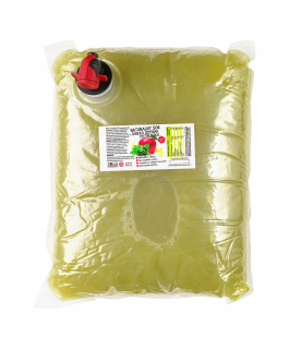 Juice Apple Spinach Petrsley Prírodné lisované 3L