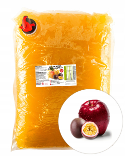 Juice Apple s Maraca Maracle NFC stlačené 5L