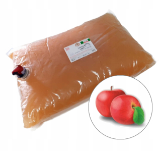 Apple Juice 10L Natural NFC 100%