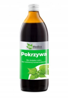 Živottňa 0.5L 100% EKAMEDICA