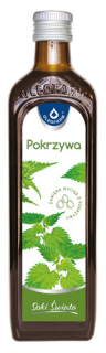NETTLE JUICE 490ML