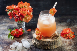 Čerpacia šťava Quince 100% Ovocie nie je Quince 1.5L