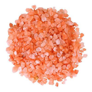 Himalájska soľ hrubá 25 kg + certifikát + darček