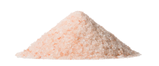 HIMALAANSKÁ RUŽOVÁ SOLI 25 kg + certifikát + darček