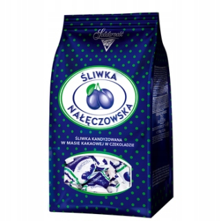 Solidarita Plum Nałęczowska 350g ..
