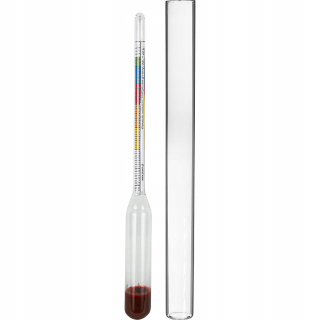 Solometer na meranie koncentrácie soli 405558 Browin