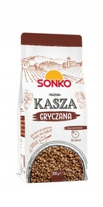 Sonko Buckwheat Stabilopack 300 g -8sztuk