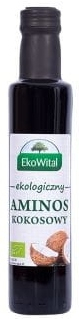 SOS AMINOS KOKOS BIO 250ML EKOWITAL