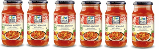Ázijska kuchyňa - Čínsky SOS Blue Dragon Sweet a Sour 6ks S528