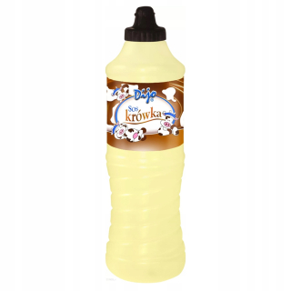 Sos Kings Dijo Topping Ice Cream 1KG