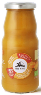 Rajčatová omáčka PASSATA (Z ŽLTÝCH RAJČAT) BIO 3