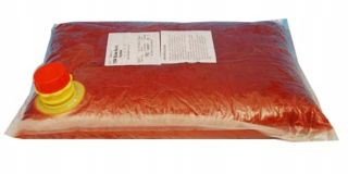 SALSA OMÁČKA Rajčiakový dip pre NACHOS 5KG CORNiCO