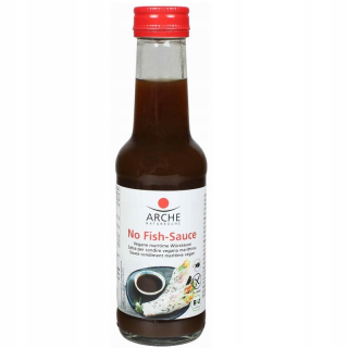 Japonska kuchyňa - Sójová omáčka s bezplatnými Argae 155ml Arche