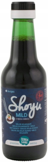 Sójová omáčka Gentle Shoyu Bio 250 ml - Terrasana TE