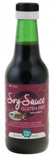 Sójová omáčka Gentle Tamari Bezlepkové BIO 250 ml