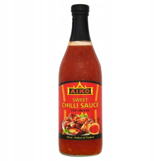 Sos Sweet Chilli Sweet Spicy Dips Dress 730ml
