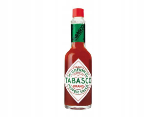 TABASCO Pôvodná omáčka z červených papriky 60ml