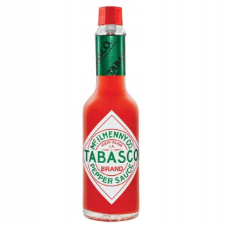 Tabasco Pepper Sauce 350ml