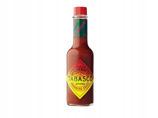 Tabaasco omáčka s habanero 60ml develey peppers
