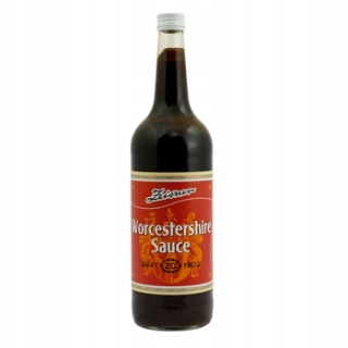 Worcester 1l omáčka ..
