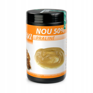 Sosa Pranina z talianskych orechov 50/50 1,2 kg