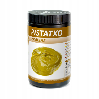 OMÁČKA pistáciový pralin 50% 1,2 kg