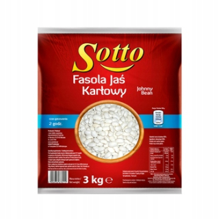 Sotto Jaś Krásna die 3kg ..
