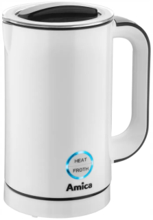 Mlieko Frother Amica FD 3011!