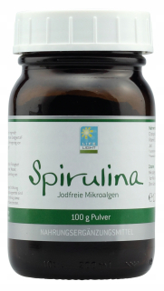 Tchaj-wan SPIRULÍN - NAJVYŠŠÍ KVALITNÝ CHLOROFIL