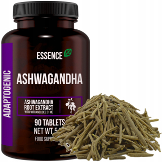 Šport Definition Essence Ashwagandha 7% 90 Tab.
