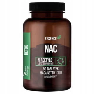 Šport Definition Essence NAC 600 - 90TABLB.