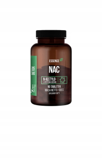 Šport Definition Essence NAC 600 N-Acetyl-C.90 t.