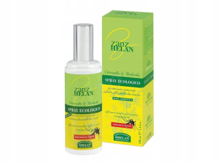 Sprej proti hmyzom váhy 100ml Helan
