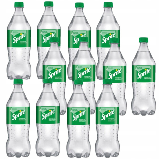 Sprite Zero 12x0,85L bez cukru bez cukru zadarmo