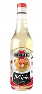 Japonska kuchyňa - [Ss] Miin 500 ml Japonské korenie